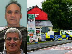 Supporting image for story: Halfway House murder: Commissioner praises police as killer behind bars