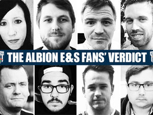 Supporting image for story: Albion Outlook: West Brom fans have their say
