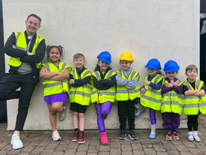 Supporting image for story: Telford performing arts academy to open new £100,000 studio