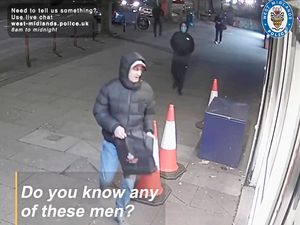 Supporting image for story: Co-op crime-wave worsens with West Midlands workers at mercy of violent raiders