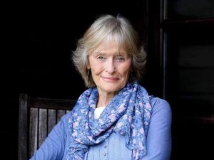 Supporting image for story: Actress Virginia McKenna to open Ellesmere Library 