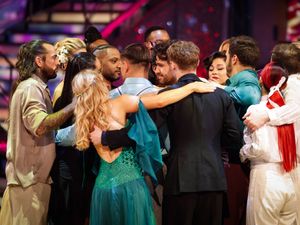 Supporting image for story: Seventh Strictly star eliminated a week before Blackpool special