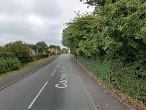 Supporting image for story: Man, 19, dies days on from two-car crash in Lower Gornal