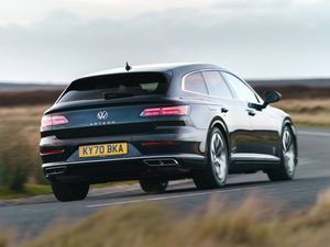 Supporting image for story: Car body styles explained