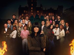 Supporting image for story: Twist in first episode of The Traitors as killers enlist their own member