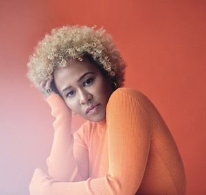 Emeli Sande