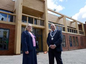 Supporting image for story: Groups encouraged to use Whitchurch theatre after £25,000 redecoration project