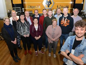 Supporting image for story: Wolves launch official LGBT supporters group