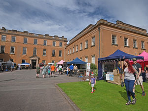 Supporting image for story: 'A celebration of our campaign, not a wake for the building' promises positive organiser of Crooked House One Year On event 