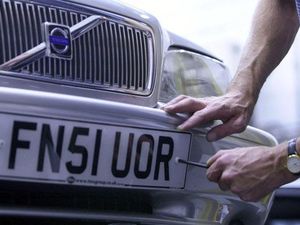 Supporting image for story: The 67 plate is coming — what should you buy?