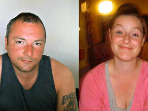 Supporting image for story: Tributes paid to former partners found stabbed to death in Walsall