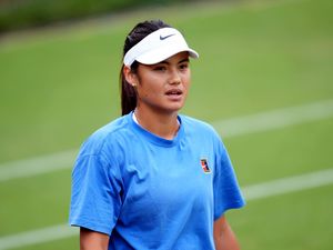 Supporting image for story: Emma Raducanu reveals reason for her frustration before Australian Open campaign