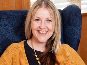 Supporting image for story: Free business advice for Shropshire’s social sector