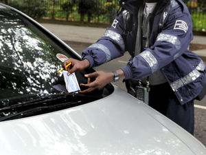 Supporting image for story: REVEALED: How to fight an unfair parking ticket