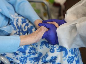 Supporting image for story: Care home visits unlikely to ‘completely go back to normal’ at Step 4