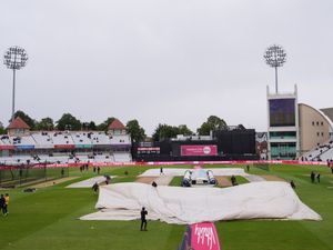 Supporting image for story: England and South Africa denied series decider by rain