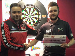 Supporting image for story: Josh in the dosh after Wolverhampton win