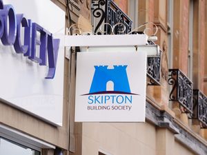 Supporting image for story: Building societies see jump in cash Isa applications amid speculation over limit