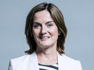 Supporting image for story: Brexit White Paper: Time to get tough on Europe, says Telford MP Lucy Allan