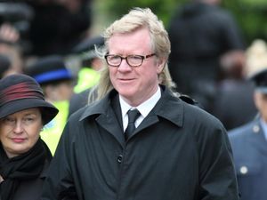 Supporting image for story: David Jensen reveals what ‘keeps him going’ through Parkinson’s challenges