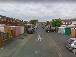 Supporting image for story: Masked gang in armed Rugeley burglary