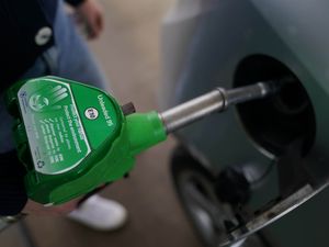 Supporting image for story: Fuel thefts up 49% in a year as repeat offenders are ‘pushing their luck’
