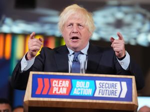 Supporting image for story: Chagos Islands deal with Mauritius ‘completely the wrong thing’, says Johnson