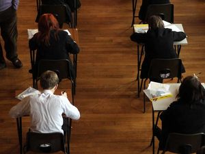 Supporting image for story: Express & Star comment: Every school must get resources it needs