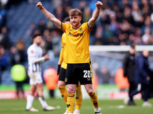 Supporting image for story: Liam Keen debrief: Flashes of quality made all the difference for Wolves