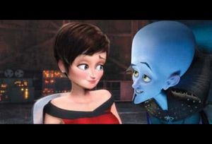 Supporting image for story: Megamind 3D