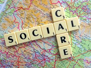 Supporting image for story: Social care body says ‘clear case for change’ as new workforce strategy launched