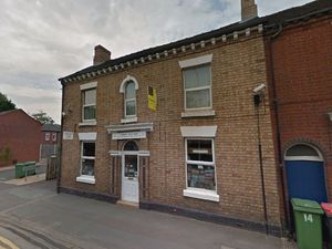 Supporting image for story: Owner and resident of former bookshop given permission to convert it back into a home