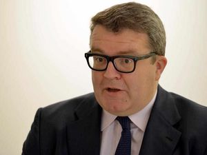 Supporting image for story: Pledge to fight on as spy laws ruled illegal