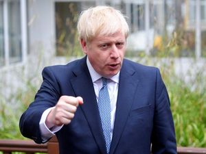 Supporting image for story: Boris Johnson ramps up planning for no-deal Brexit