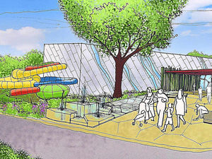 Supporting image for story: £80m overhaul for West Midlands Safari Park