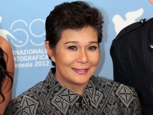 Supporting image for story: Star of Philippines cinema Nora Aunor dies at 71
