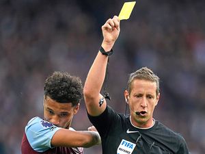 Supporting image for story: Matt Maher: It’s never been tougher to referee in the Premier League