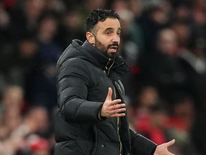 Supporting image for story: Ruben Amorim: Man Utd getting closer to club’s tradition of attacking football