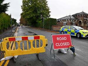 Supporting image for story: Community ‘really sombre’ after two children pronounced dead at a house in Stafford, neighbour says
