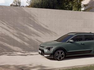 Supporting image for story: Kia releases further details surrounding new Niro