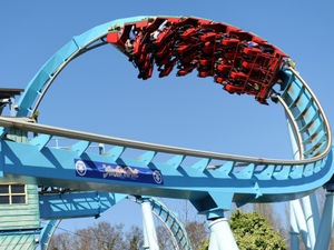 Supporting image for story: Council to work with Drayton Manor buyer in tourism drive