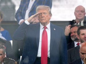 Supporting image for story: Donald Trump vetoed Israeli plan to kill Iran’s supreme leader