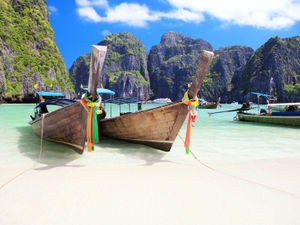 Supporting image for story: Living to tell the tale of travels! Team Weekend takes a look at their holiday highs and lows