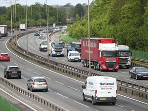 Supporting image for story: Quietest spring bank holiday on the roads in seven years predicted