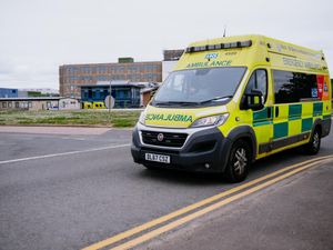 Supporting image for story: West Midlands heart study could save hundreds of lives