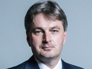 Supporting image for story: Shrewsbury MP Daniel Kawczynski could challenge Brexit law in courts