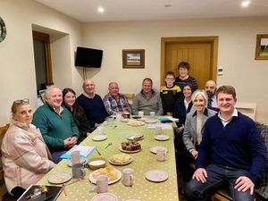 Supporting image for story: Lib Dem Deputy Leader Urges U-Turn on Family Farms Tax During Powys Farm Visit