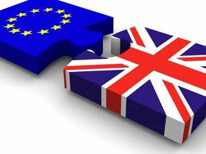 Supporting image for story: How will the Brexit affect property prices?