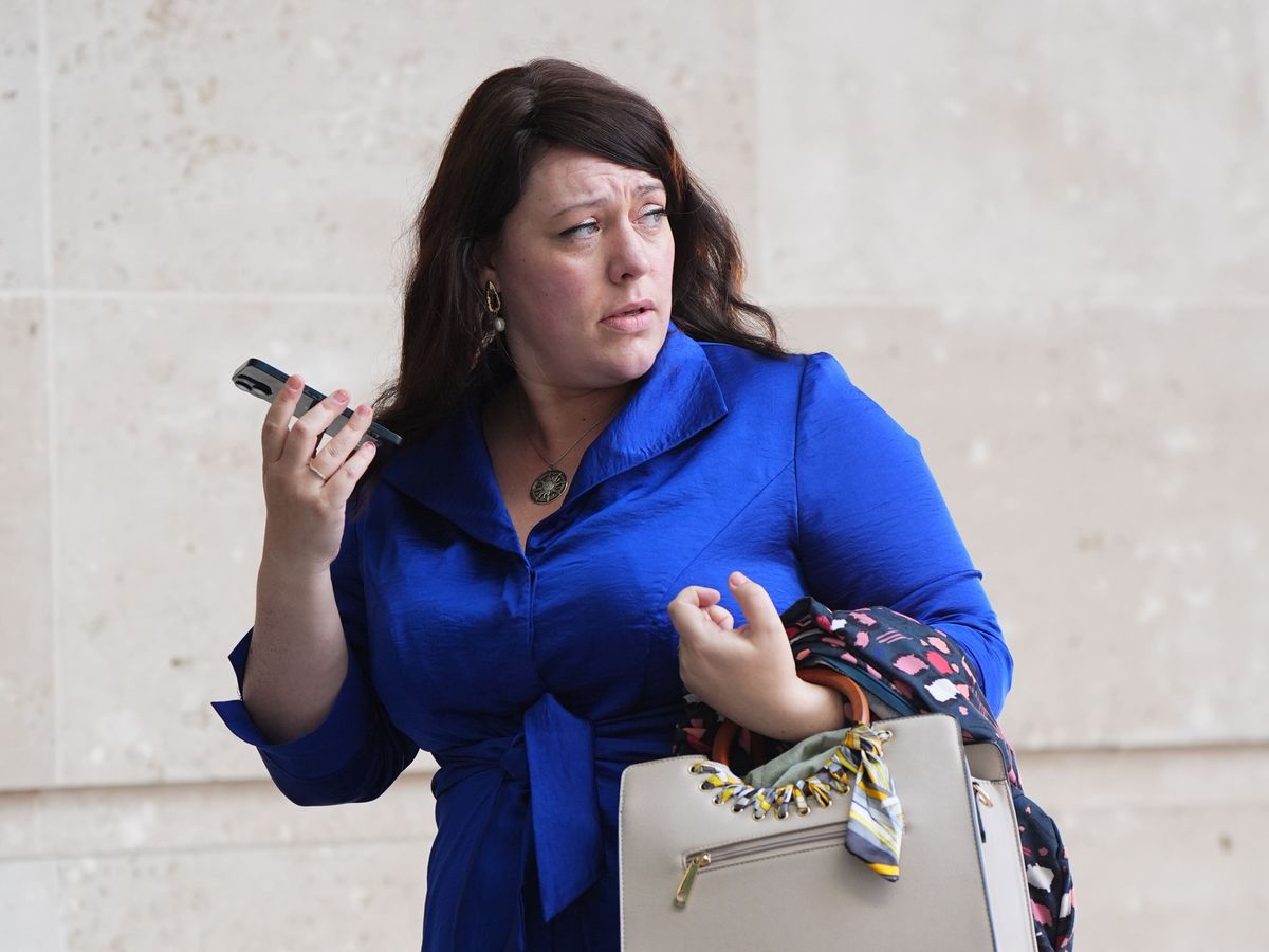 Tory MP says collapsed China spy case &lsquo;sends a really dangerous message&rsquo;