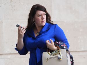 Supporting image for story: Tory MP says collapsed China spy case ‘sends a really dangerous message’